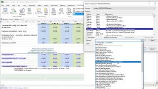 The XDX Prospectus Wizard (Risk Return Taxonomy)