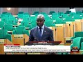 Reps Approve Police Trust Fund Bill to Boost Security in Nigeria