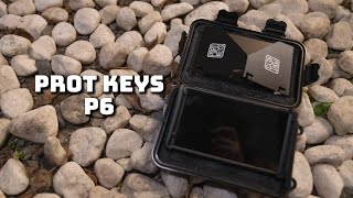 艾肯 Portkeys P6 外接螢幕 ｜潤橙實業