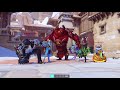 overwatch ps4 垂れ流し