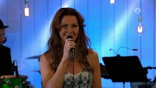 Jenny Berggren - Så Skimrande Var Aldrig Havet (Live "Så Mycket Bättre")