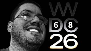 Apple Just Announced WWDC 2026! 🚨 iOS 27, Siri “Chatbot,” and the End of Intel?