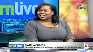 Reasons why Kenyans love investing in real estate || AM Live