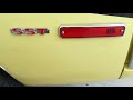 classic car muscle car 1971 amc javelin sst for sale in florida