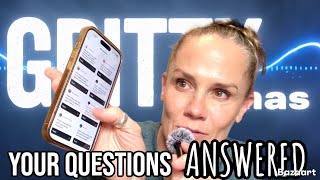 S2 E33: THE COLD HARD TRUTH | Your Questions Answered