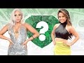 WHO’S RICHER? - Lady Gaga or Becky G? - Net Worth Revealed!