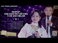 mashup anh khác hay em khác x chỉ anh hiểu em khắc việt ft. hiền hồ liên khúc nhạc trẻ ballad