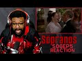 THE SOPRANOS SEASON 6 EPISODE 5 REACTION || 