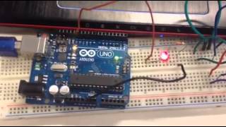 AVR Assembly Programming #2 Task 1