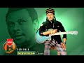 Babby Ragga - Debzezesh | ደብዝዘሽ - Ethiopian Cover Music 2020 (Official Video)