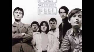 Pulp - You're A Nightmare (audio only)