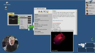 Inside Haiku Apps - Episode 15 - The Pulse Demo