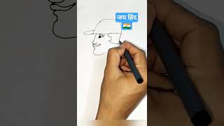 757=indian army soldier #shorts #independenceday #video #shortvideo #viral #easydrawing #jaihind