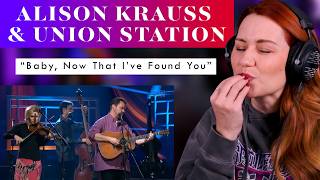 The Alison Krauss \u0026 Union Station Analysis You've Been Waiting For, \