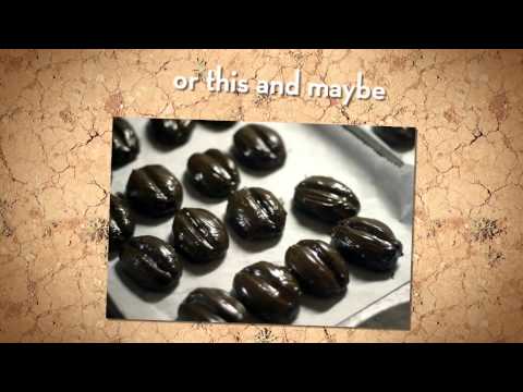 How to Make Chocolate Covered Coffee Beans How to Make Chocolate Covered Coffee Beans