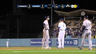 2011/05/17 Kemp's great grab