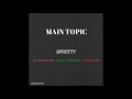 2pretty Main Topic