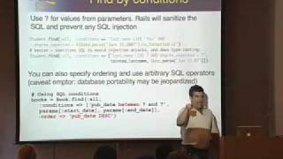 Ruby on Rails - Part 3: Basic Rails