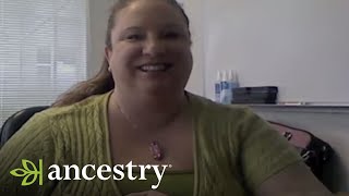 Connecting Internet Find to Your Ancestry Member Tree