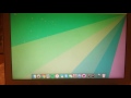 Processing Music Visualizer - Jamie xx