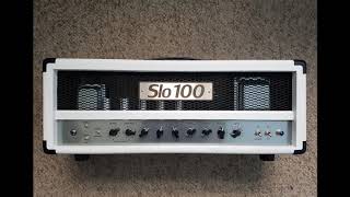 Soldano SLo100 Clone - Mesa Rectifier 412 - Eminence Legend Speaker [SinMix Reamping]