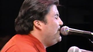 Los Lobos - Volver, Volver - 3/26/1987 - Ritz (Official)