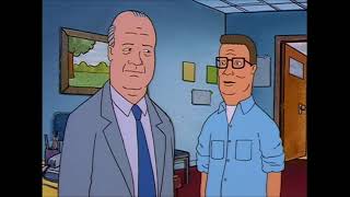 Hank SAVES Strickland Propane