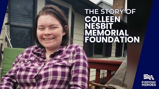 Honoring Colleen: A Journey of Love, Loss, and Legacy