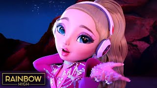 EPIC Sing-A-Long! 🎶 | Rainbow High Music