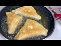 ackee u0026 saltfish stuffed fried dumplings recipe