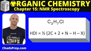 15.6a Interpreting NMR Example 1 | Organic Chemistry