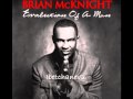 Brian Mcknight-Ibetchaneva