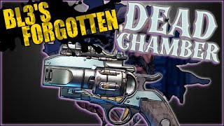 BL3's Forgotten - Dead Chamber - Unique Purple Jakob's Pistol Showcase & Guide