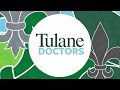 Dr. Robert Hendel – Tulane Doctors