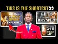 Breaking‼️Prophet Uebert Angel REVEALS The Easiest Way To Know Your Spiritual Gift