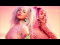 洋楽　和訳 doja cat ft. sza kiss me more