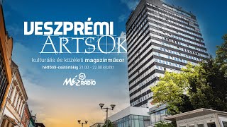 Veszprémi ArtsOk - Lamos Péter