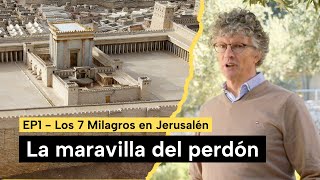 El Milagro del Perdón | 📍Gethsemaní | EP1 | Los 7 Milagros en Jerusalén