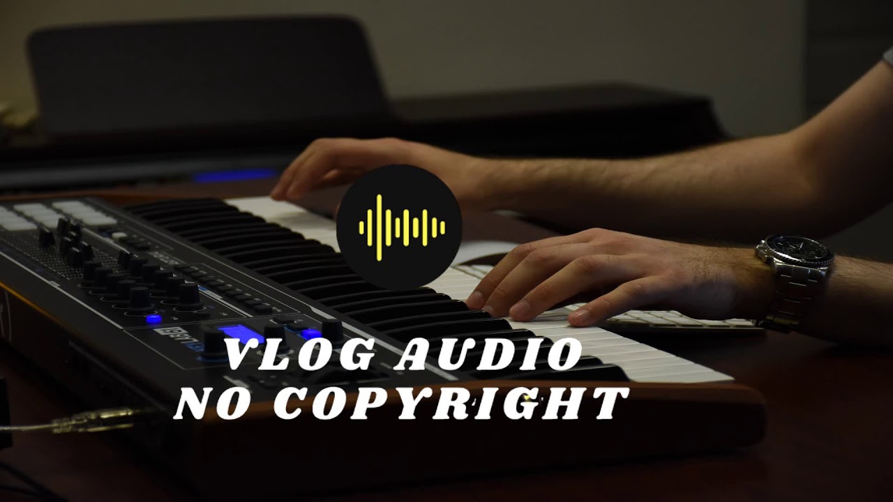 Photo Album - Bensound // VLOG AUDIO NO COPYRIGHT (Romantic | Calm ...