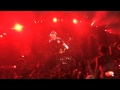 Tiesto Tomorrowland 2014 weekend 2 Red Lights