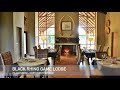 Black Rhino Game Lodge - Pilanesberg