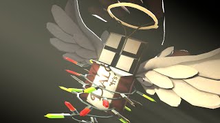 The Last After Eight Mint [SFM]