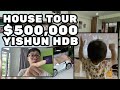 Living on a 2nd Floor HDB in Yishun [House Tour]