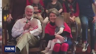 Beloved Rock Hill family slain in mass shooting honored at funeral service