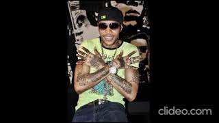 Vybz Kartel - Don't Move -  RAW (Yang Riddim) HD