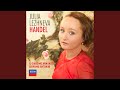 Handel: Salve Regina HWV 241 - Ad te clamamus