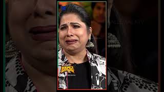 #Shorts - Jackie \u0026 Haritha Hilarious Performance - Suma Adda - 07th January 2025 in ETV Telugu