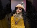 কৃপাময়ী শ্রী রাধারানী💖💝🙏 love radhakrishna aluvate radharani kirtan kanha @atanumondal 2003