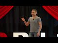 innovating frontiers e commerce tech and automotive industries boris zhukov tedxraleigh