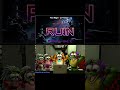 They react to FNAF SB Ruin release date #shorts